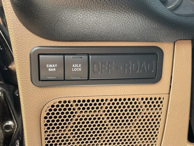 used 2015 Jeep Wrangler Unlimited car, priced at $20,523