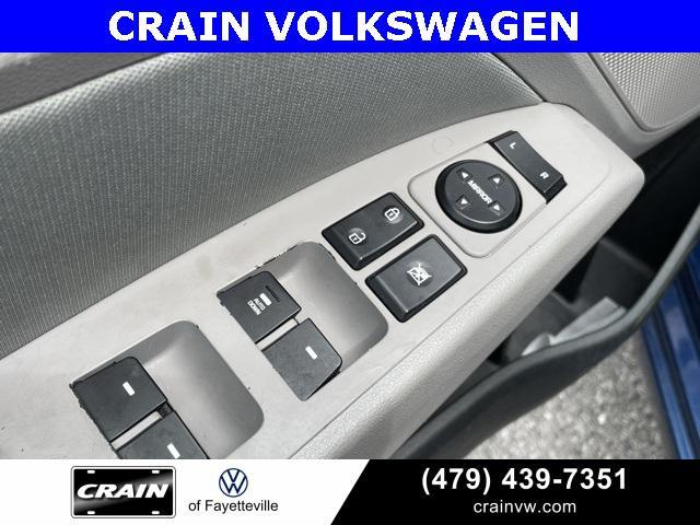 used 2018 Hyundai Elantra car, priced at $11,684