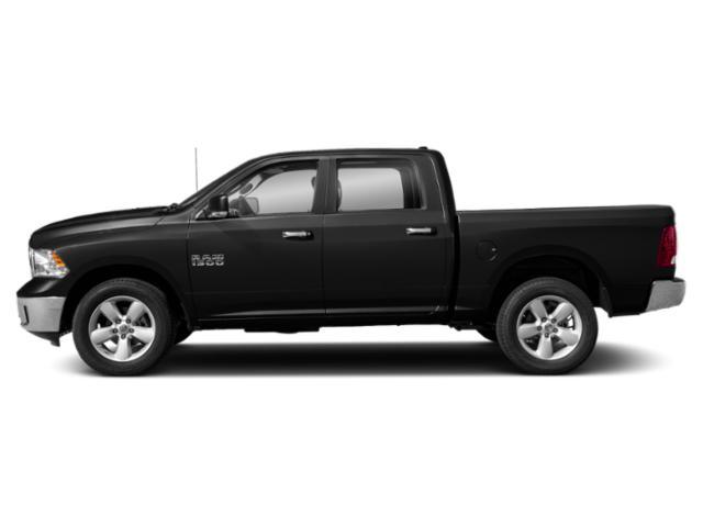 used 2021 Ram 1500 Classic car, priced at $28,121