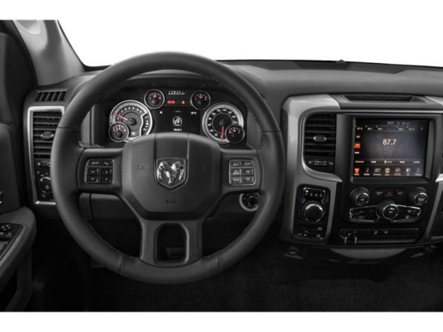 used 2021 Ram 1500 Classic car, priced at $28,121