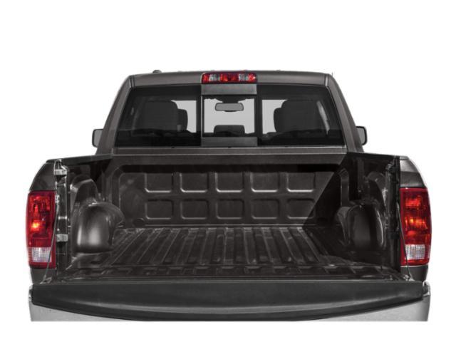 used 2021 Ram 1500 Classic car, priced at $28,121