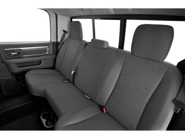used 2021 Ram 1500 Classic car, priced at $28,121