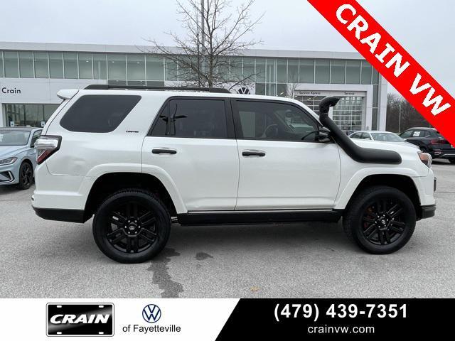 used 2020 Toyota 4Runner car, priced at $37,050