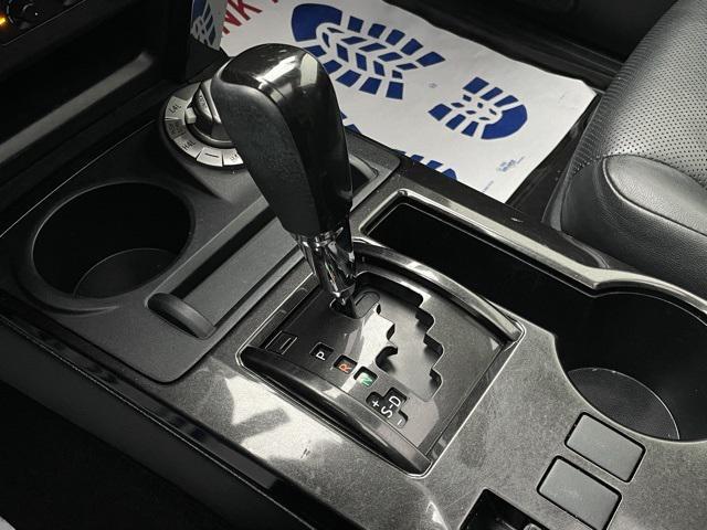 used 2020 Toyota 4Runner car, priced at $37,400