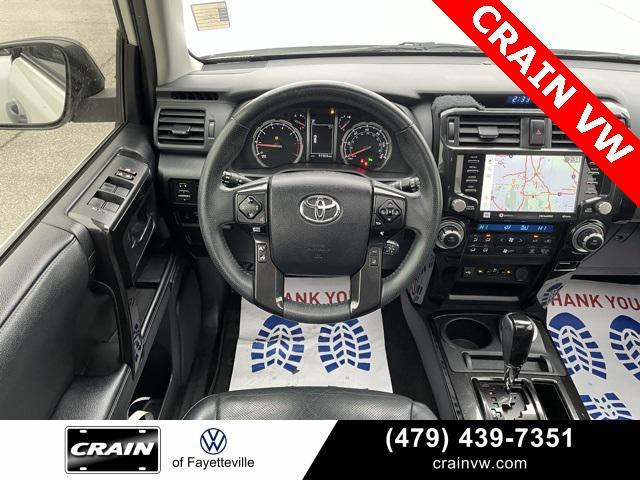 used 2020 Toyota 4Runner car, priced at $37,050