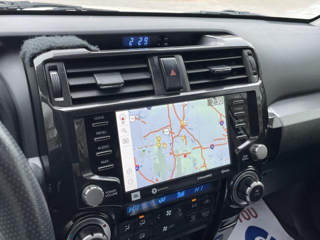 used 2020 Toyota 4Runner car, priced at $37,400