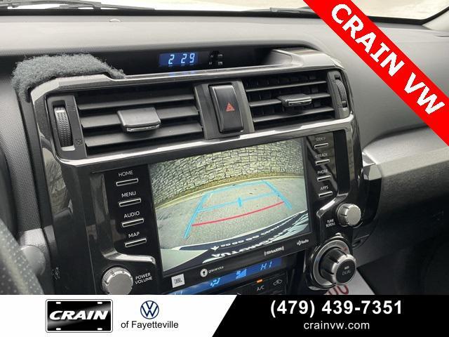 used 2020 Toyota 4Runner car, priced at $37,050