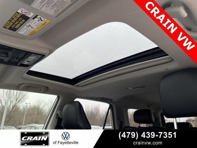 used 2020 Toyota 4Runner car, priced at $37,050