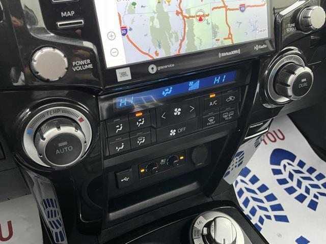used 2020 Toyota 4Runner car, priced at $37,400
