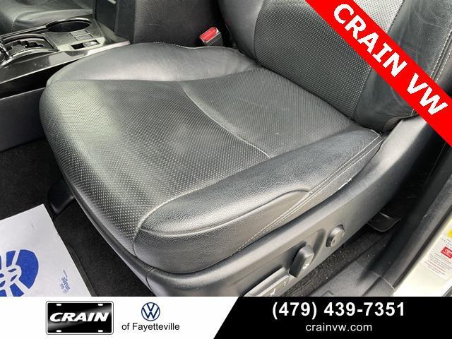 used 2020 Toyota 4Runner car, priced at $37,050