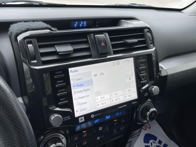 used 2020 Toyota 4Runner car, priced at $37,400