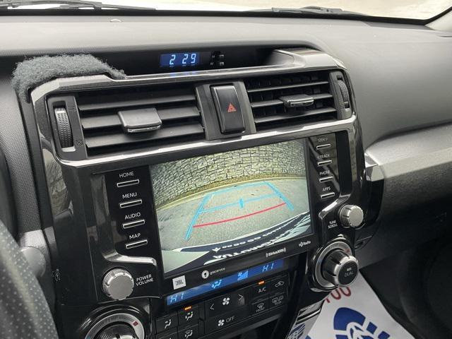 used 2020 Toyota 4Runner car, priced at $37,400