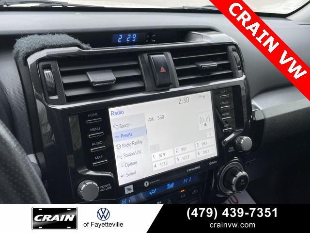 used 2020 Toyota 4Runner car, priced at $37,050