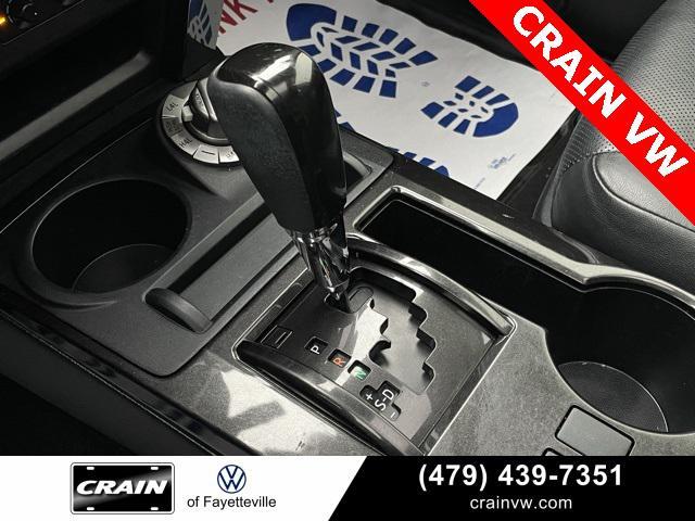 used 2020 Toyota 4Runner car, priced at $37,050