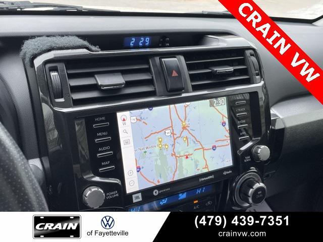 used 2020 Toyota 4Runner car, priced at $37,050