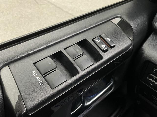 used 2020 Toyota 4Runner car, priced at $37,400