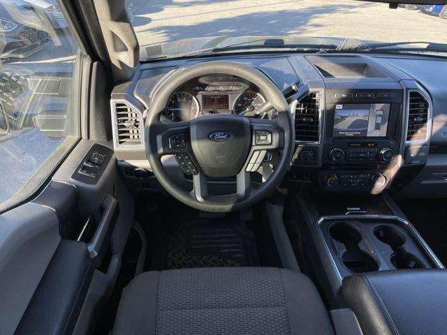 used 2018 Ford F-250 car, priced at $35,500