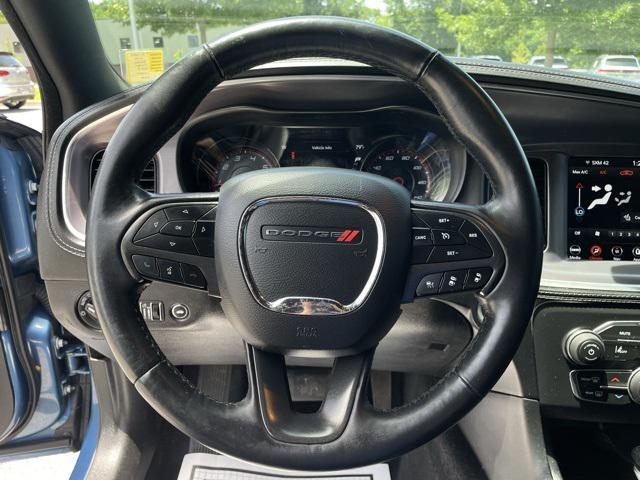used 2020 Dodge Charger car, priced at $21,000
