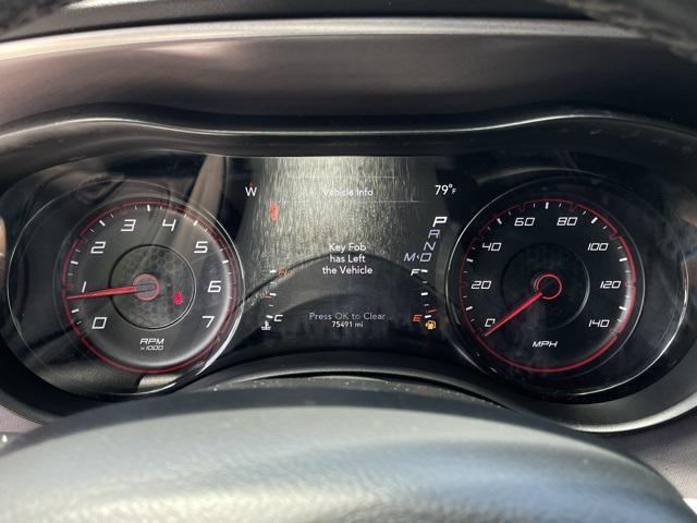 used 2020 Dodge Charger car, priced at $21,000