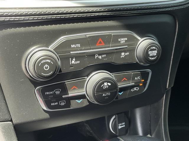 used 2020 Dodge Charger car, priced at $21,000