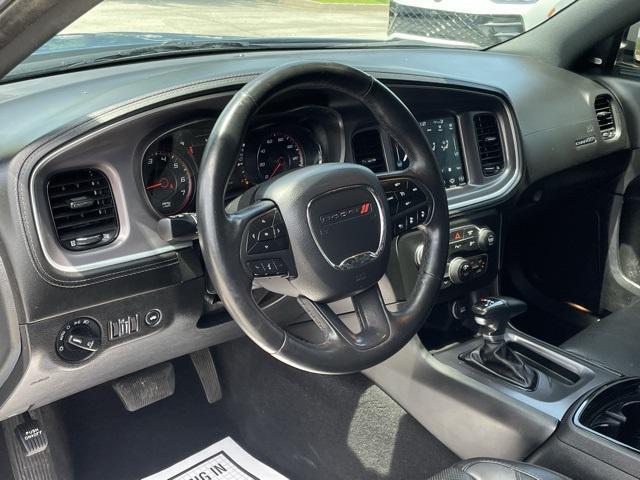 used 2020 Dodge Charger car, priced at $21,000
