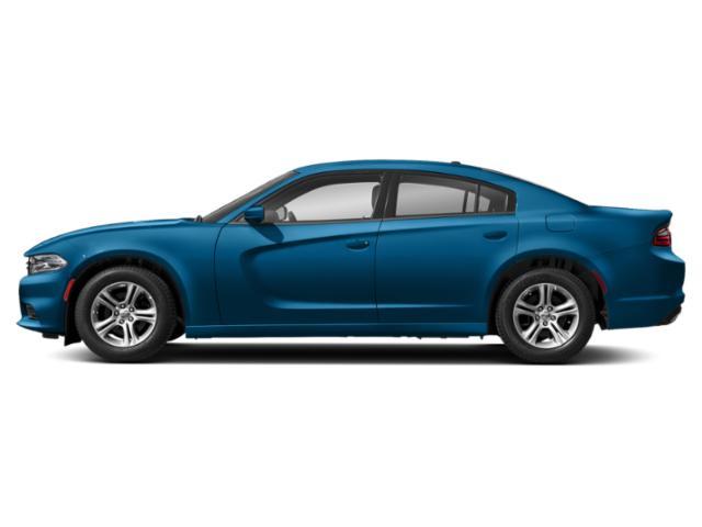 used 2020 Dodge Charger car, priced at $19,801