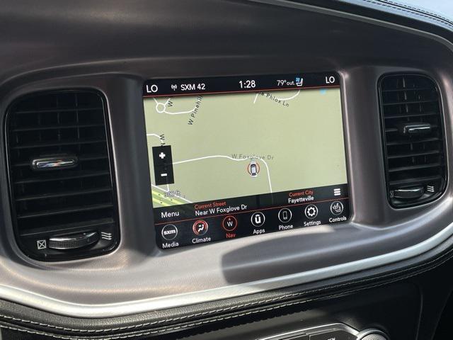 used 2020 Dodge Charger car, priced at $21,000