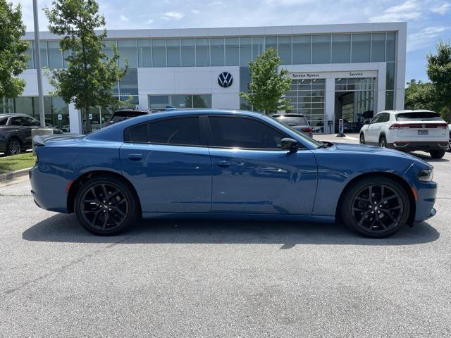used 2020 Dodge Charger car, priced at $21,000