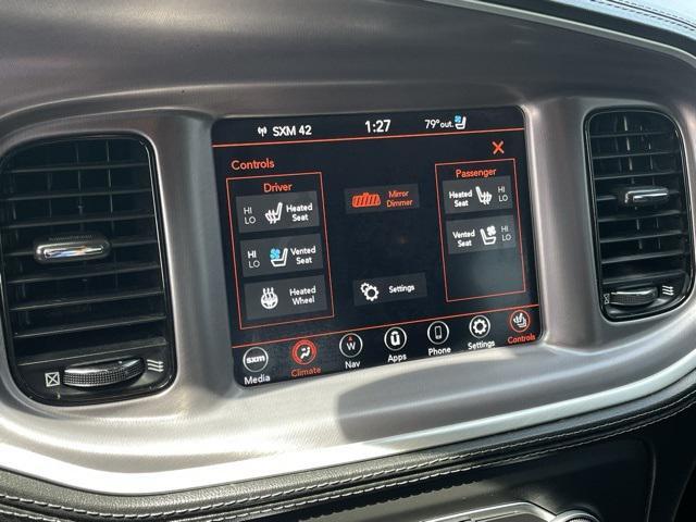 used 2020 Dodge Charger car, priced at $21,000