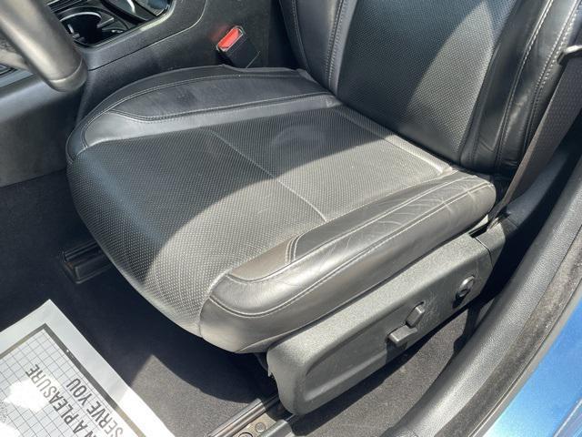 used 2020 Dodge Charger car, priced at $21,000