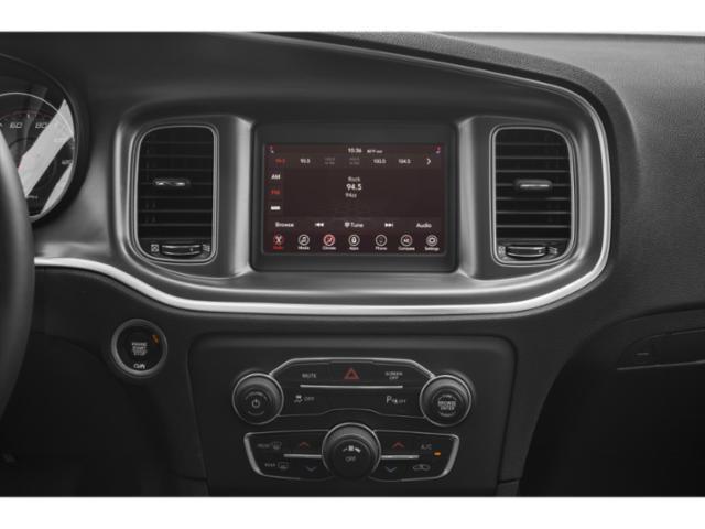 used 2020 Dodge Charger car, priced at $19,801