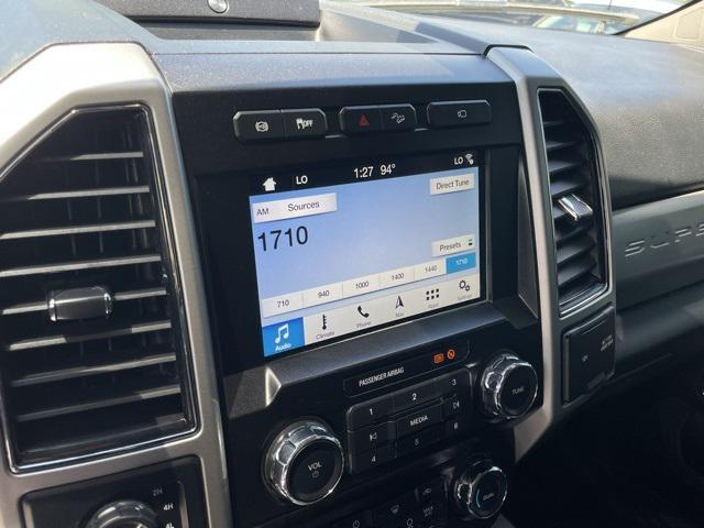 used 2019 Ford F-250 car, priced at $44,500