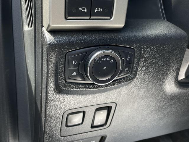 used 2019 Ford F-250 car, priced at $44,500