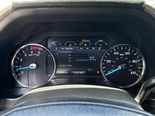 used 2019 Ford F-250 car, priced at $44,500