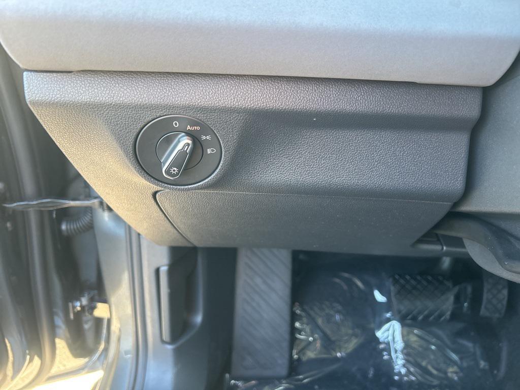 new 2026 Volkswagen Jetta car, priced at $28,191