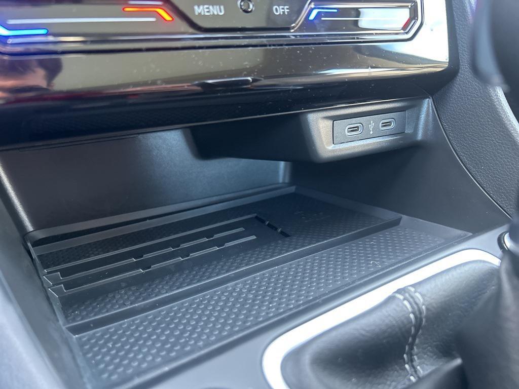 new 2026 Volkswagen Jetta car, priced at $28,191