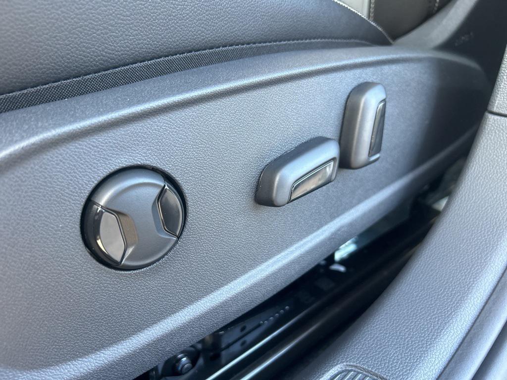 new 2026 Volkswagen Jetta car, priced at $28,191