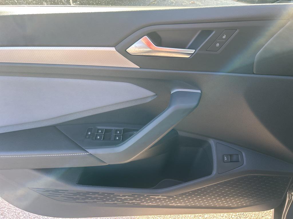 new 2026 Volkswagen Jetta car, priced at $28,191