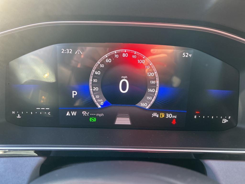 new 2026 Volkswagen Jetta car, priced at $28,191