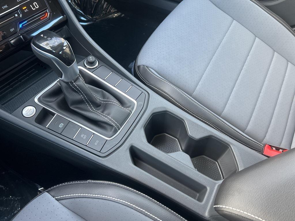new 2026 Volkswagen Jetta car, priced at $28,191