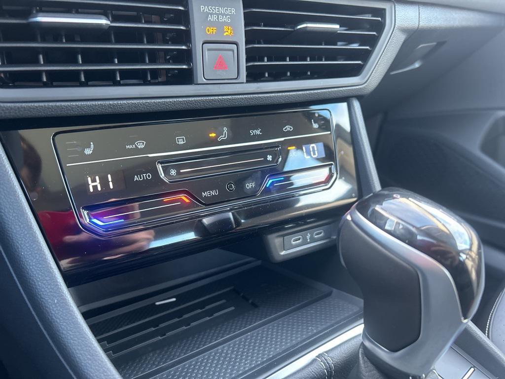 new 2026 Volkswagen Jetta car, priced at $28,191