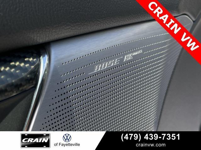 used 2023 Cadillac CT5-V car, priced at $47,212