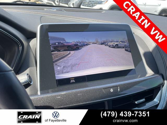 used 2023 Cadillac CT5-V car, priced at $47,212