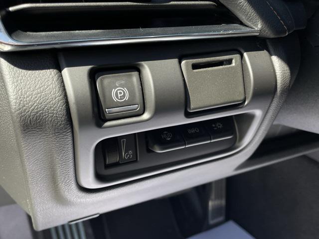 used 2023 Cadillac CT5-V car, priced at $50,218