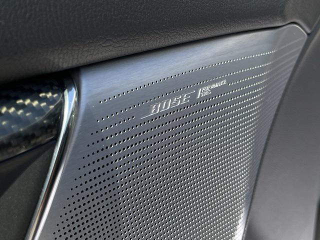 used 2023 Cadillac CT5-V car, priced at $50,218