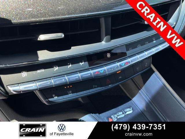 used 2023 Cadillac CT5-V car, priced at $47,212