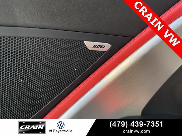 used 2019 Chevrolet Corvette car, priced at $71,500