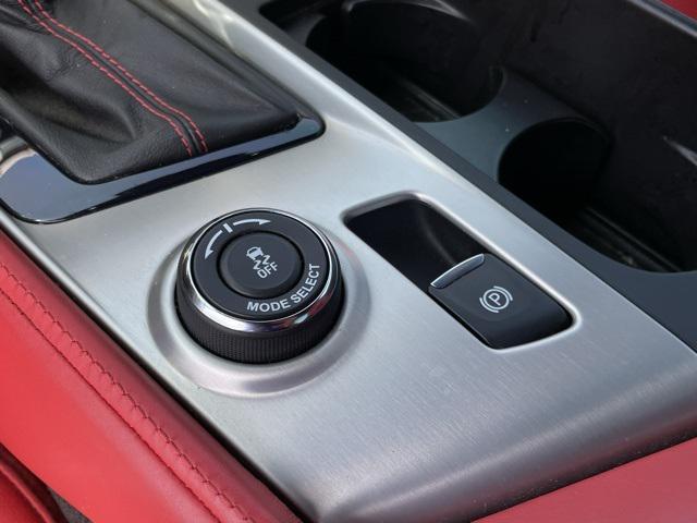 used 2019 Chevrolet Corvette car, priced at $72,000