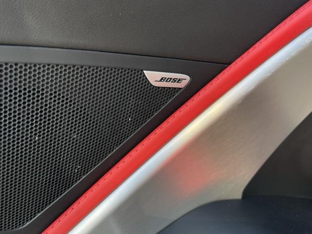 used 2019 Chevrolet Corvette car, priced at $72,000