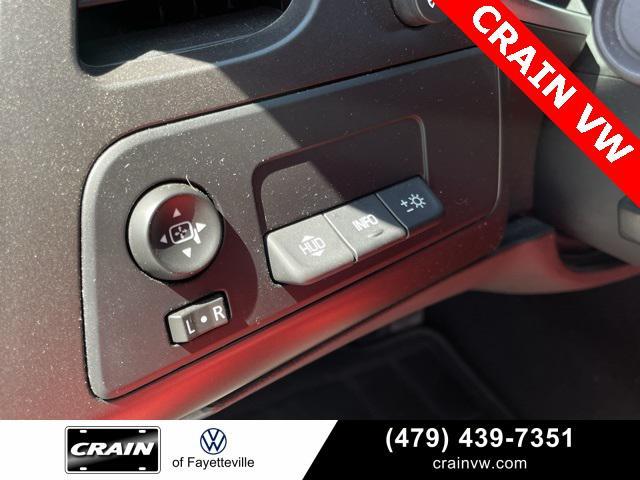 used 2019 Chevrolet Corvette car, priced at $71,500